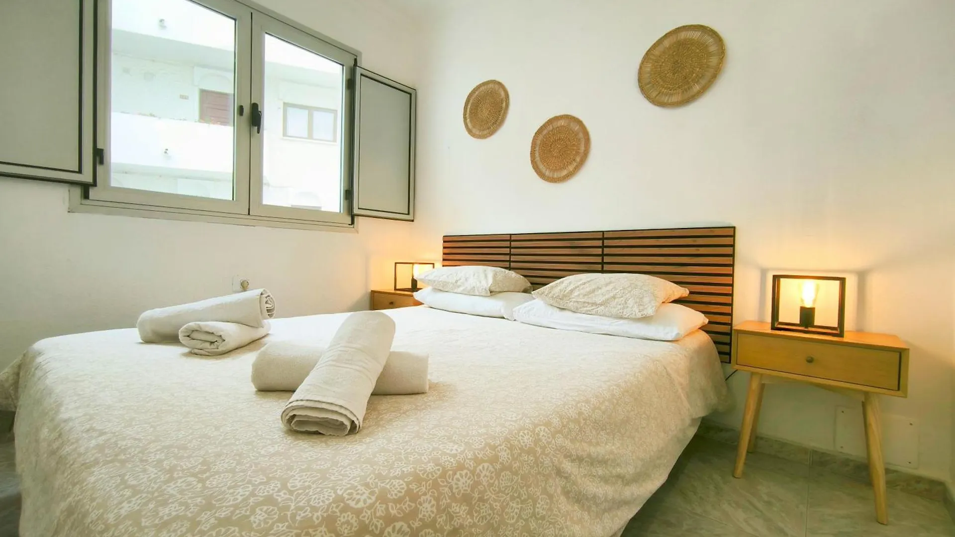 Ocean View Terrace Daire Puerto de la Cruz  İspanya