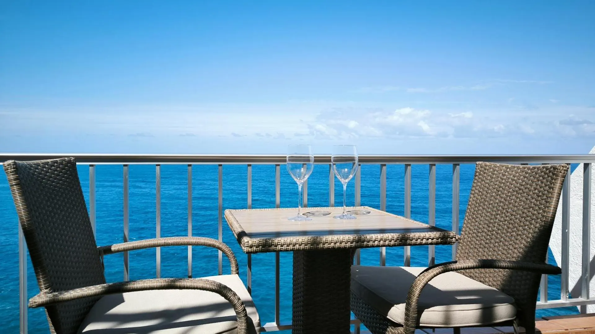 Ocean View Terrace Daire Puerto de la Cruz   Puerto de la Cruz (Tenerife)
