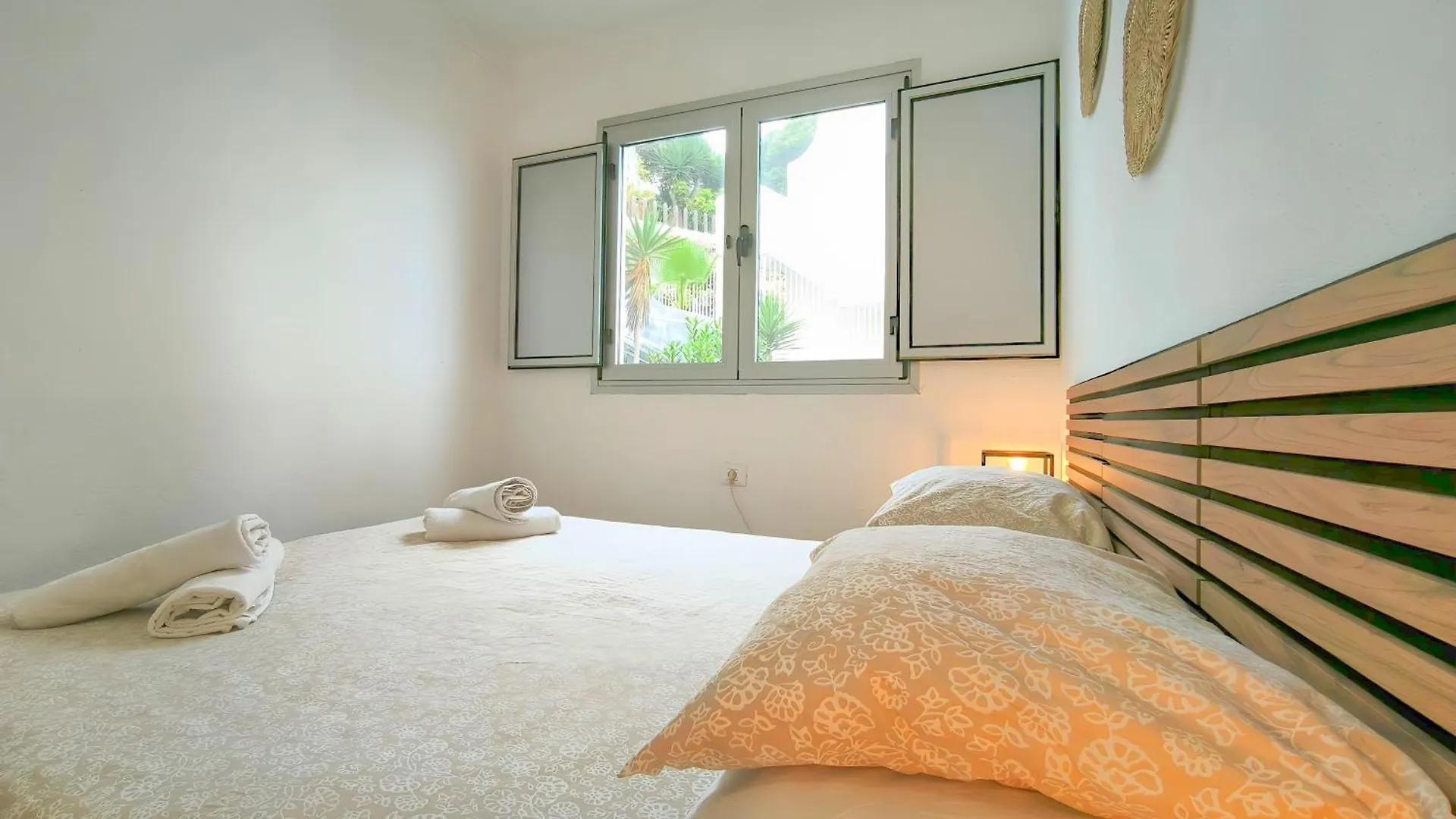 Apartmán Ocean View Terrace Puerto de la Cruz  Puerto de la Cruz (Tenerife)