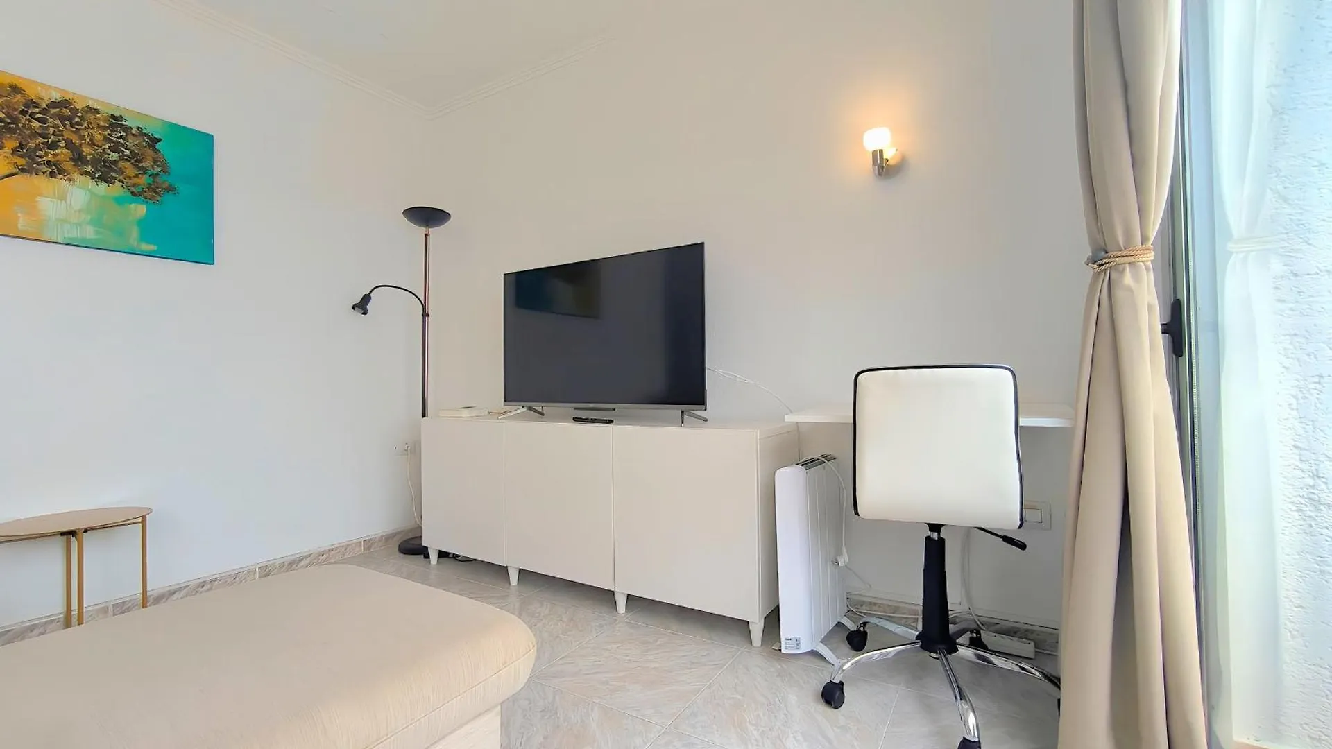 Apartmán Ocean View Terrace Puerto de la Cruz