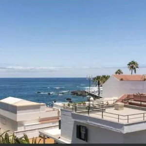 Appartamento En Paraiso San Telmo, Puerto de la Cruz (Tenerife)